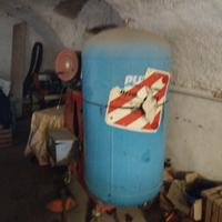 Compressore agricolo