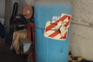 Compressore agricolo