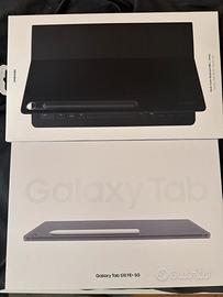 Samsung Galaxy tab s10 FE+ 5g Nuovo