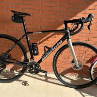 Bianchi impulso all road grx 600