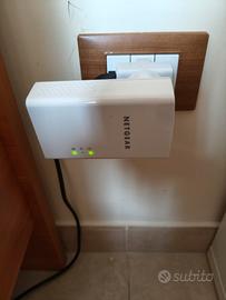 PL1000V2 Netgear - Powerline 1000