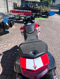 Hypermotard 796