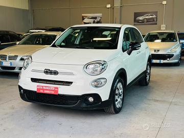 Fiat 500X 1.5 T4 Hybrid 130 CV DCT Sport Dolcevita
