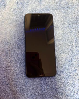 Redmi Note 8T
