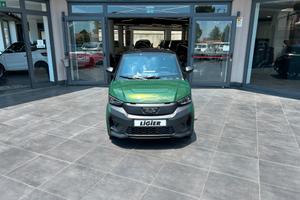 Ligier JS 50 DCI Elite DIESEL - PRONTA CONSEGNA