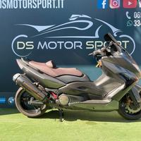 Yamaha T Max - GARANZIA PERMUTE FINANZIAMENTO
