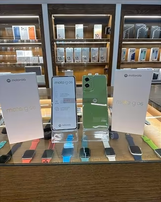 Motorola Moto G06 4/256 GB - NUOVO