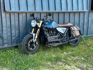 BMW K 100 RS Bobber