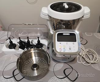 Moulinex I- Companion  Bluetooth HF900