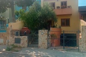 Villetta a schiera