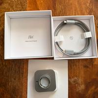 Oura Ring come nuovo