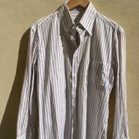 Camicia uomo in cotone Giampaolo made in Italy