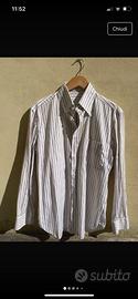 Camicia uomo in cotone Giampaolo made in Italy