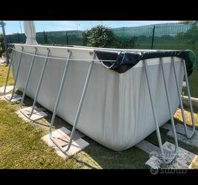 Piscina BestWay 4.10x2.10