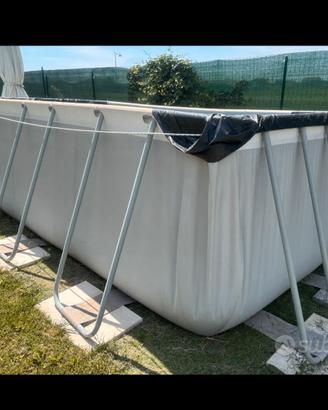 Piscina BestWay 4.10x2.10