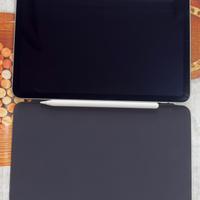 Ipad Air 4 gen 64gb + pencil 2 gen