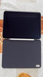 Ipad Air 4 gen 64gb + pencil 2 gen