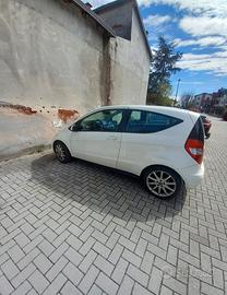 mercedes 170 D coupe' 3 porte 