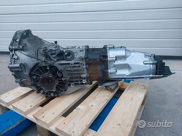 Cambio manuale Audi a4 4X4 2.5 diesel del 2001