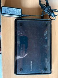 Notebook samsung