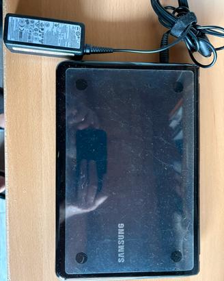 Notebook samsung