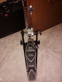 Pedale Batteria Tama Iron Cobra HP 900