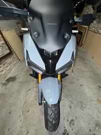 Scooter Crossover SYM ADTG 400