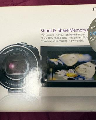 Videocamera Samsung