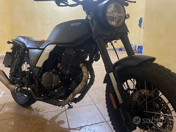 Brixton felsberg 250