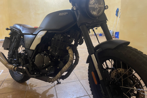 Brixton felsberg 250