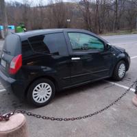 Citroen C2 