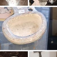 acquasantiere antiche leggere descrizione 