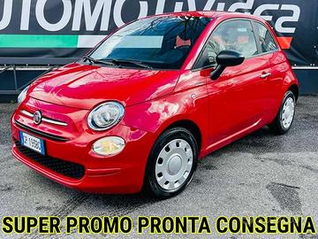 Fiat 500 500 1.0 hybrid 70 cv *SUPER PROMO*PRONTA 