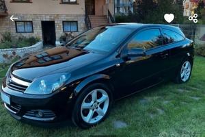 opel astra gtc 2006 cupe  benzina 1.6 252milla km