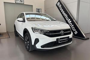 VOLKSWAGEN Taigo 1.0 TSI 95 CV Life