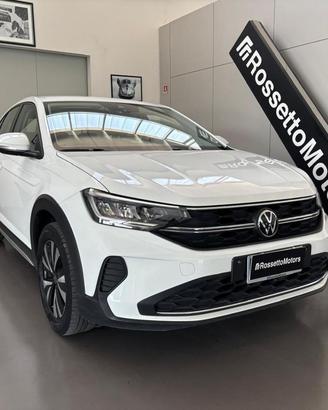 VOLKSWAGEN Taigo 1.0 TSI 95 CV Life