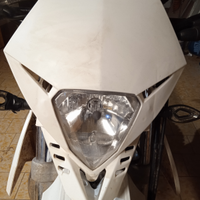 Maschera beta RR 50