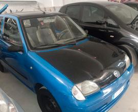 Fiat Seicento 1.1i cat Actual