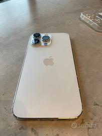 I phone  14 pro max 256gb