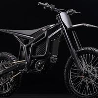 TALARIA KOMODO TL6000 L3e