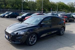 FORD Focus 1.5 2020 st Line