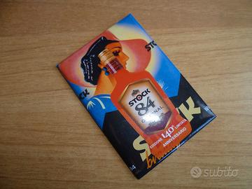 Calamita Stock 84 edizione limitata