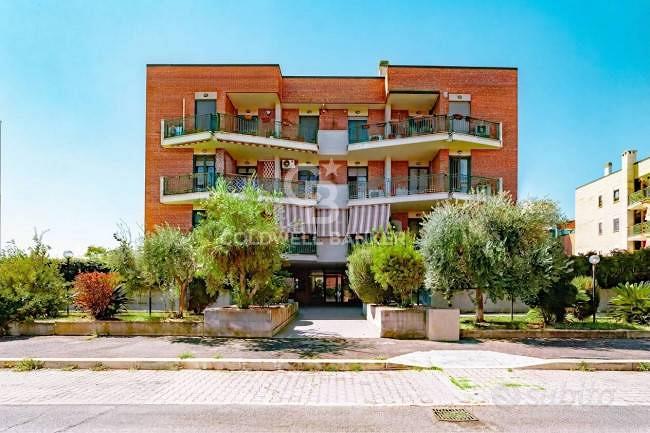 Appartamento – Roma, Torre Gaia - Vista 2