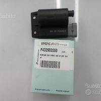 Centralina ducati scooter piaggio 50 / 100 4t