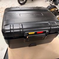 TOP-CASE BMW F700/800/1200GS
