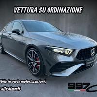 Mercedes-benz A 45 AMG Automatica
