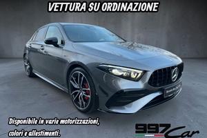 Mercedes-benz A 45 AMG Automatica
