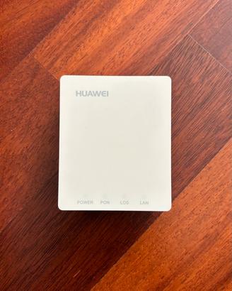 Huawei Ont Optica Network Terminal