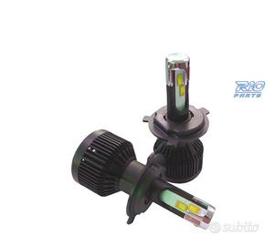 KIT LAMPADE LED H4 SUPER CANBUS 4800LM