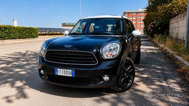 Mini Cooper D Countryman 1.5 One